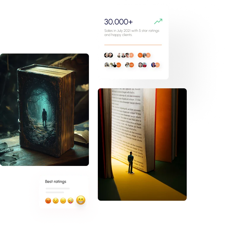 about 2UseBooks