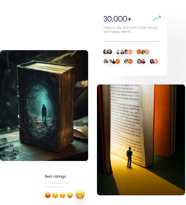 about 2UseBooks